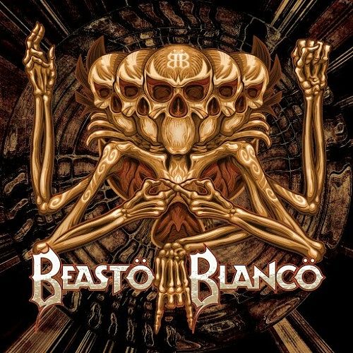 Beasto Blanco (ALICE COOPER) - Beasto Blanco (2016) 320 kbps