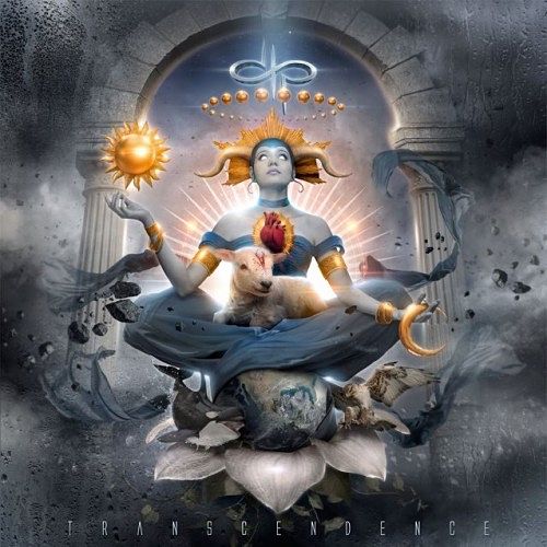 Devin Townsend Project - Transcendence [Japanese Edition] (2016)
