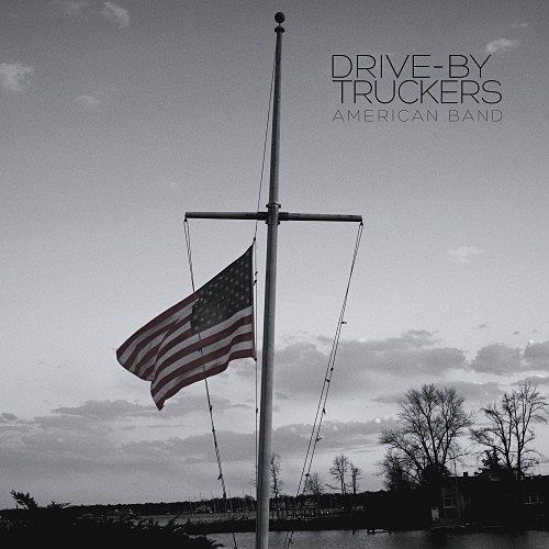 Drive-By Truckers - American Band (2016) 320 kbps