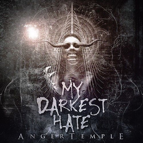 My Darkest Hate - Anger Temple (2016) 320 kbps