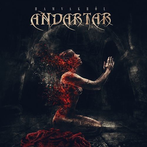 Andartar - Hamvakból / From The Ashes (EP) (2016) 320 kbps