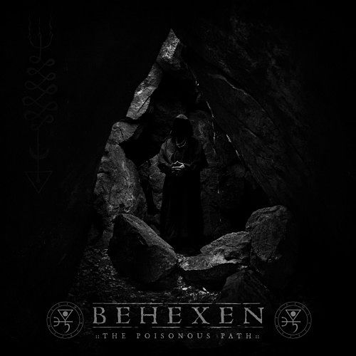 Behexen - The Poisonous Path (Digipack Edition) (2016) 320 kbps + Scans