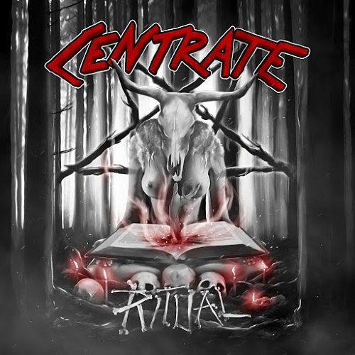 Centrate - Ritual (2016) 320 kbps