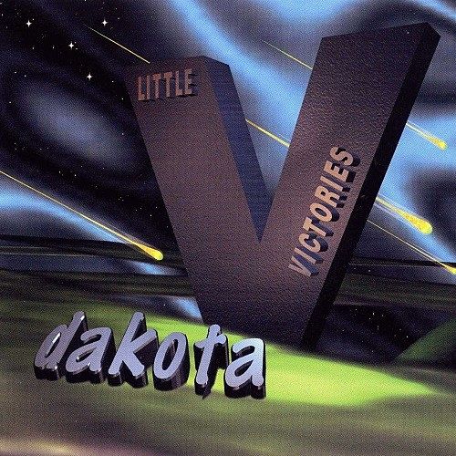 Dakota - Little Victories (Reissue) (2016) 320 kbps