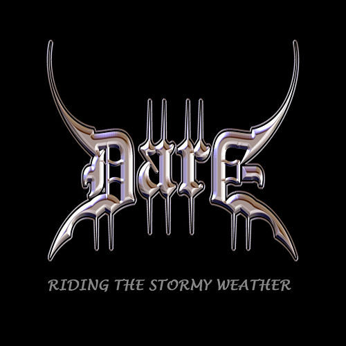 Dare - Riding The Stormy Weather (ЕР) 320 kbps