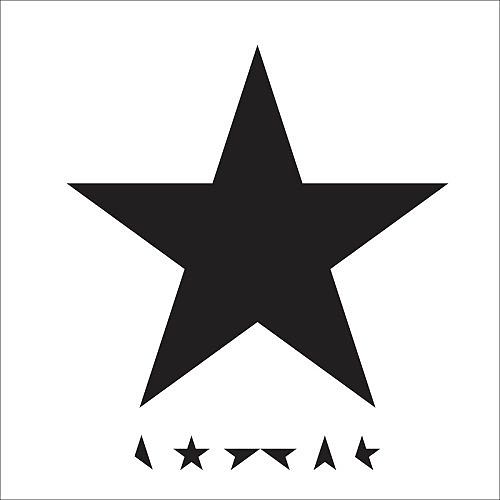 David Bowie - Blackstar (2016) 320 kbps