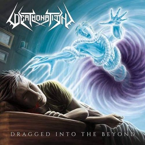 Deathonation - Dragged into the Beyond (2016) 256 kbps