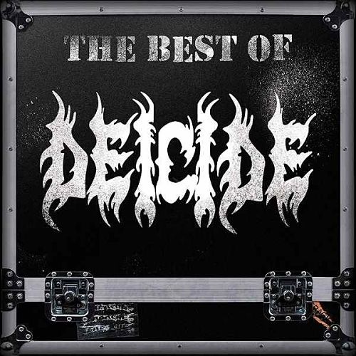 Deicide - The Best of Deicide (2016) 320 kbps