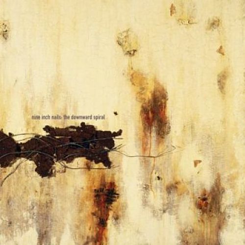 Nine Inch Nails – The Downward Spiral [Definitive Edition] (2017) 320 kbps