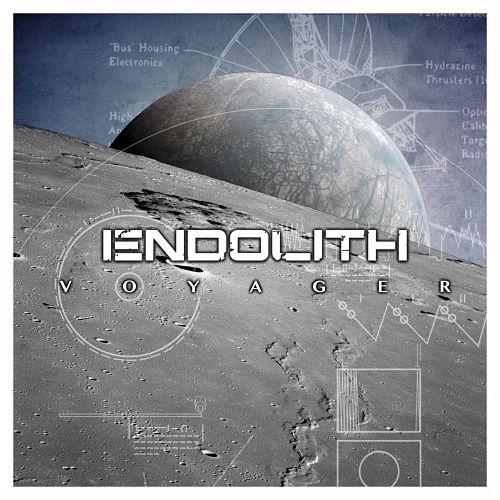Endolith - Voyager (2016) 320 kbps
