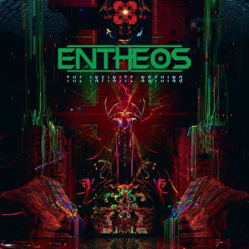 Entheos - The Infinite Nothing (2016) 320 kbps