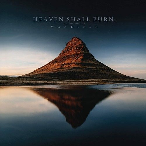 Heaven Shall Burn - Wanderer (3 CD Limited Edition) (2016) 320 kbps