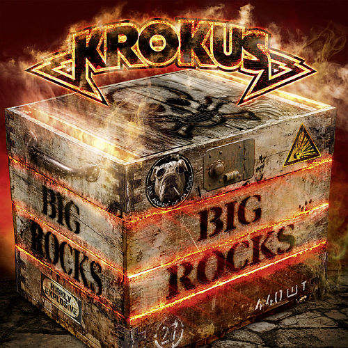 Krokus - The House Of The Rising Sun (The Animals cover) (Single, 2016) 320 kbps