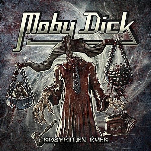 Moby Dick - Kegyetlen évek (Re-Recorded) (2016) 320 kbps