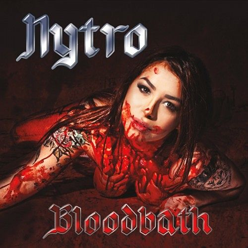Nytro - Bloodbath (2016) 320 kbps
