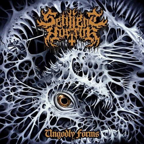 Sentient Horror - Ungodly Forms (2016) 320 kbps