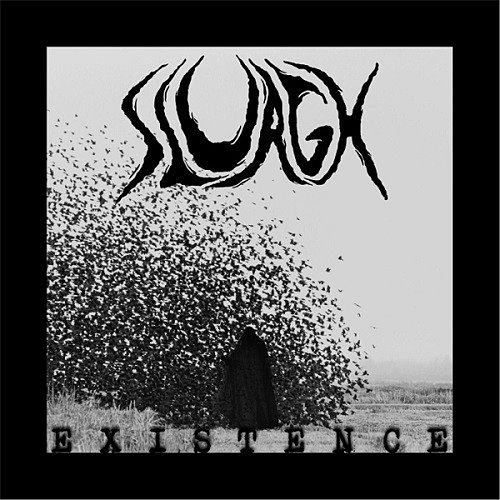 Sluagh - Existence (2016) 320 kbps