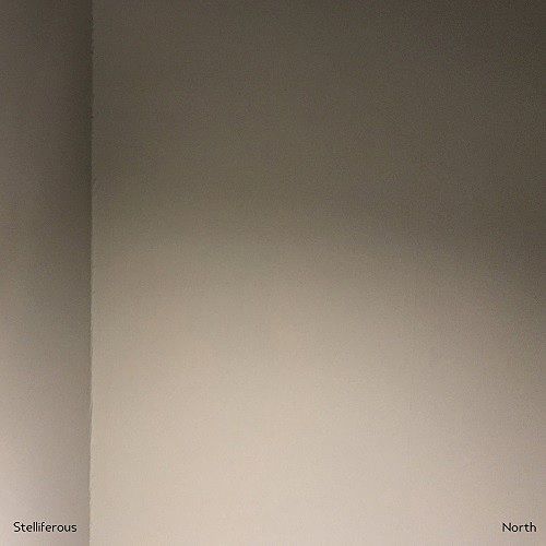 Stelliferous - North (2016) 320 kbps