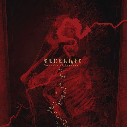 Ulcerate - Shrines of Paralysis (2016) 320 kbps