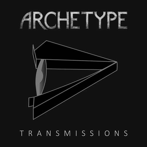 Archetype - Transmissions [EP] (2017) 320 kbps