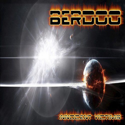 Berdoo - Innocent Victims (2017) 320 kbps