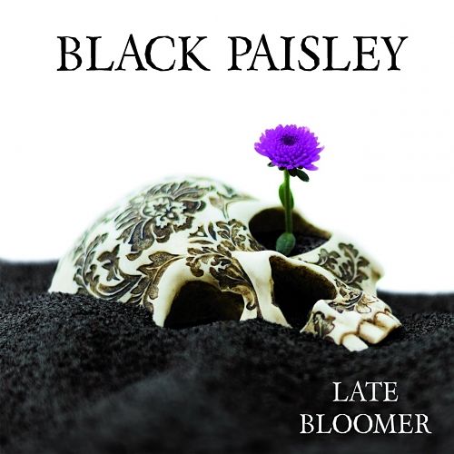 Black Paisley - Late Bloomer (2017) 320 kbps