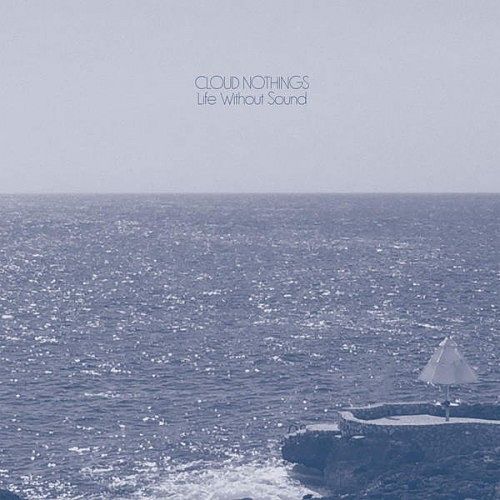 Cloud Nothings - Life Without Sound (2017) 320 kbps