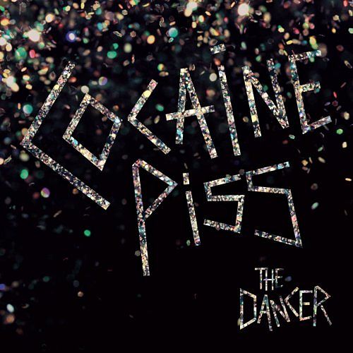 Cocaine Piss - The Dancer (2016) 320 kbps