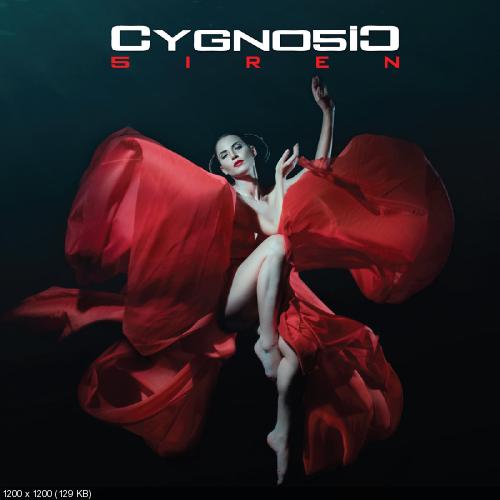Cygnosic - Siren (2017) 320 kbps