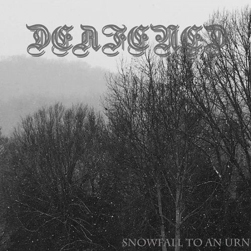 Deafened - Snowfall To An Urn (2017) 320 kbps