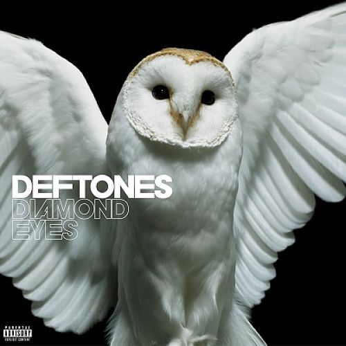 Deftones - Diamond Eyes [Deluxe Version] (Reissue 2016) 320 kbps