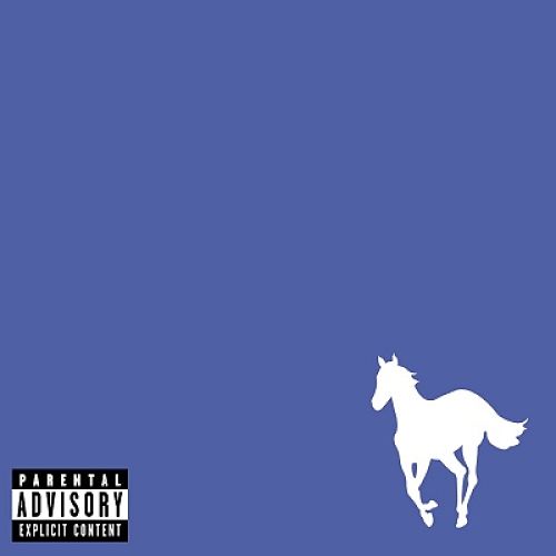 Deftones - White Pony (Reissue, Remastered 2016) 320 kbps