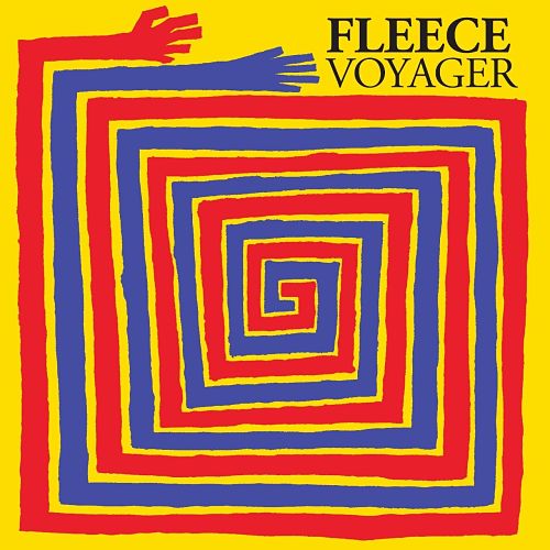 Fleece - Voyager (2017) 320 kbps
