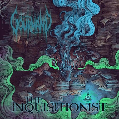 Gourmand - The Inquisitionist (2017)