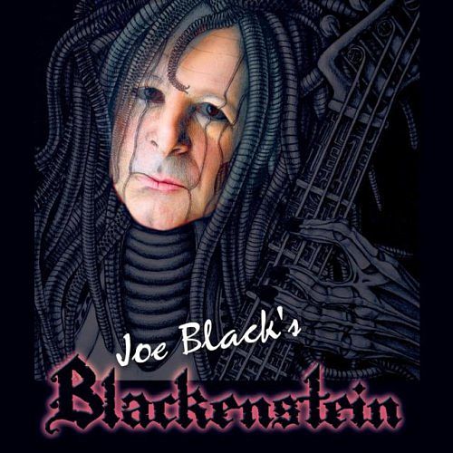 Joe Black’s - Joe Black’s Blackenstein (2016) 320 kbps