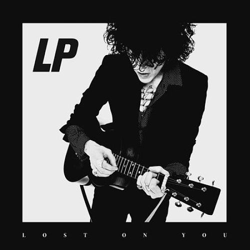 LP (Laura Pergolizzi) - Lost on You (2016) 320 kbps