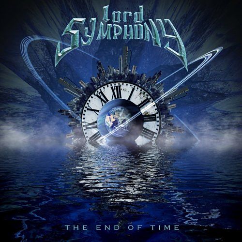 Lord Symphony - The End of Time (2016) 320 kbps