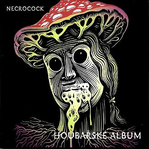 Necrocock - Houbařské Album (2016)
