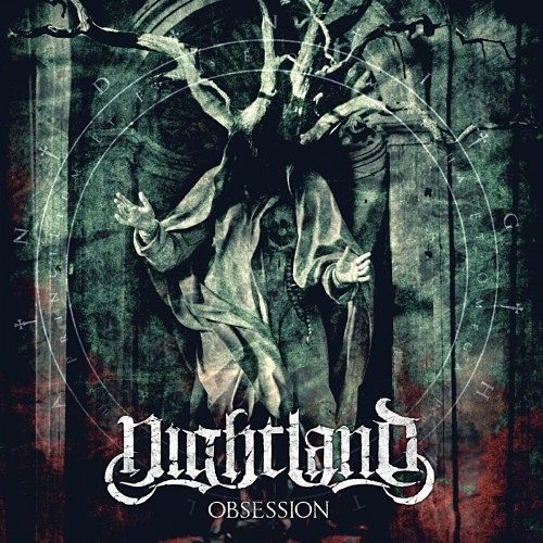 Nightland - Obsession (Deluxe Edition) (2017) 320 kbps