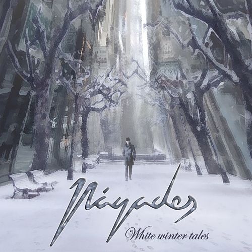 Náyades - White Winter Tales (2017) 320 kbps