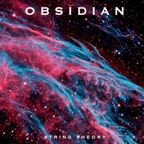 Obsidian - String Theory (2017) 320 kbps