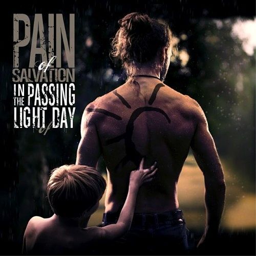 Pain Of Salvation - In The Passing Light Of Day [Limited Edition] (2017)