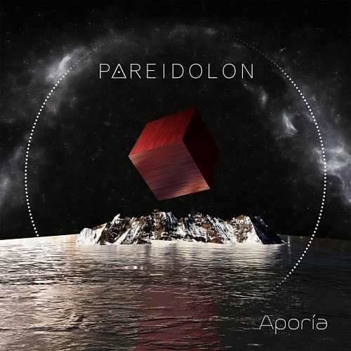 Pareidolon - Aporía (2017) 320 kbps
