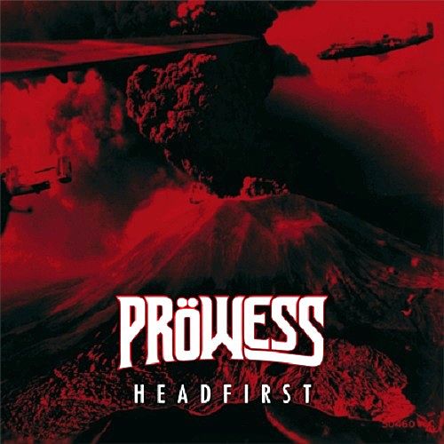 Pröwess - Headfirst (EP) (2017) 320 kbps