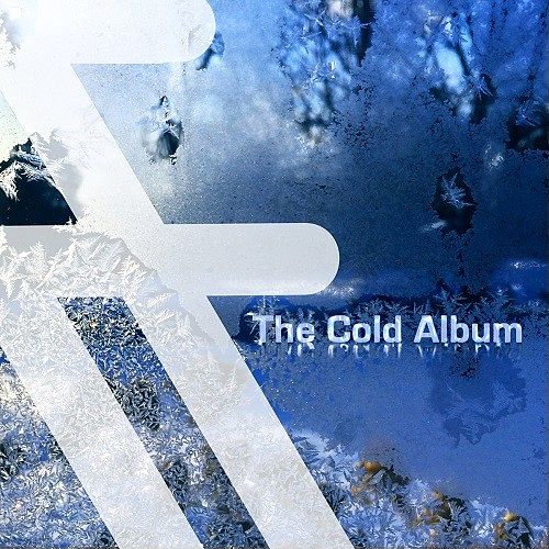 Red Finton - The Cold Album (2016) 320 kbps