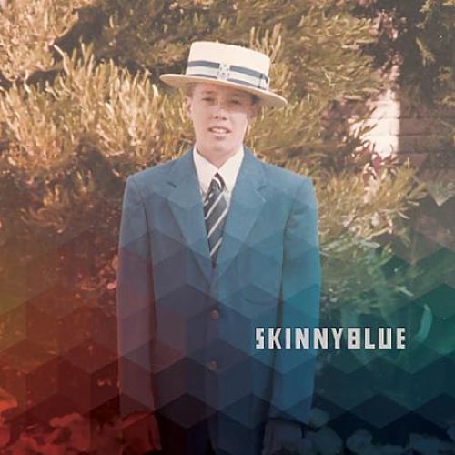 Skinny Blue - Skinny Blue (2017) 320 kbps 