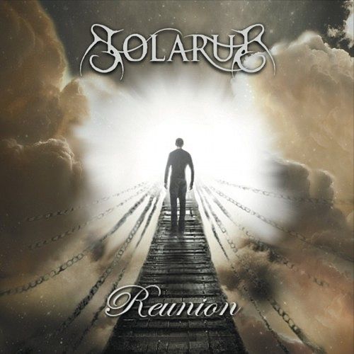Solarus - Reunion (2017) 320 kbps