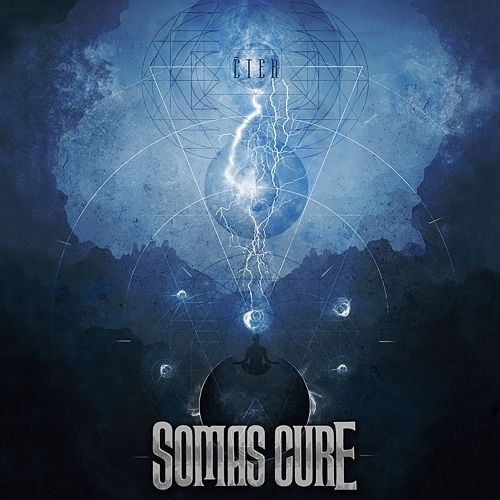 Somas Cure - Éter (2017) 320 kbps