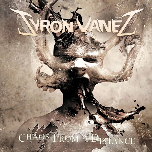 Syron Vanes - Chaos from a Distance (2017) 320 kbps