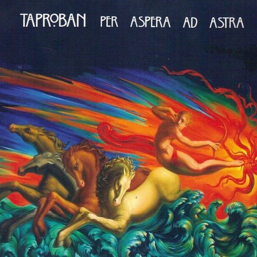 Taproban - Per Aspera Ad Astra (2017) 320 kbps